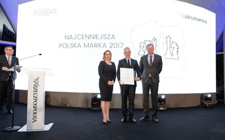 Reserved - Najcenniejsza marka w kategorii "Odzież i obuwie".