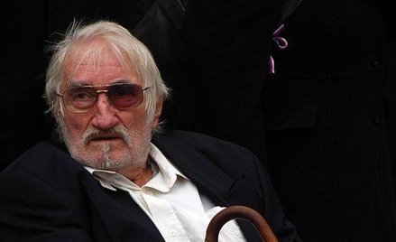 Zmarł czeski aktor Pavel Landovský