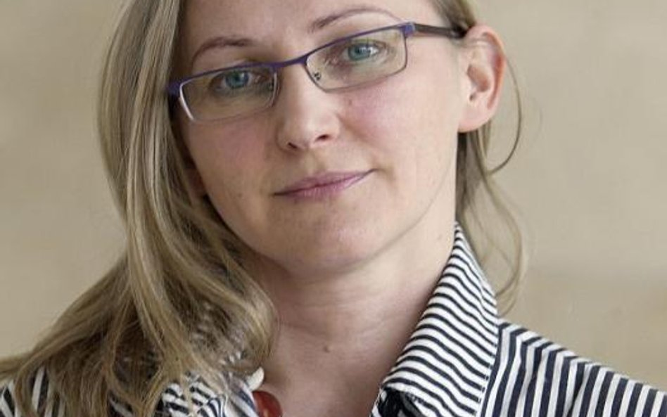 Aleksandra Fandrejewska