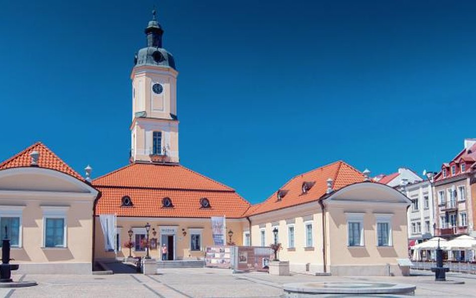 Białystok