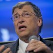 Bill Gates, współzałożyciel Microsoftu, po sześciu latach znowu jest najbogatszym człowiekiem na świ