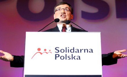 Zbigniew Ziobro