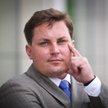 Bartosz Znojkiewicz zarządza spółką Jago od 19 marca tego roku. Wierzy, że uda mu się ją uratować. f