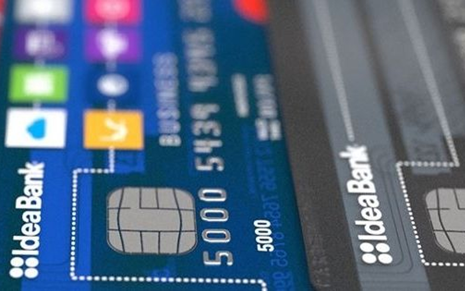 Idea Bank wyjaśnia: ostrzeżenie KNF to skutek GetBacku