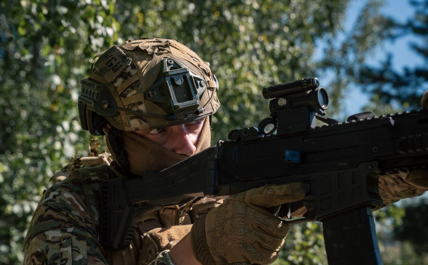 Wojna Rosji z Ukrainą. Dzień 1305