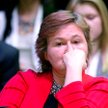 Magdalena Środa: Komorowski dziękuje kobietom za… urodę