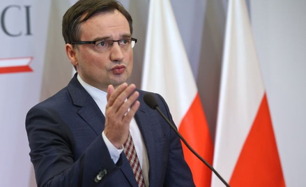 Zbigniew Ziobro