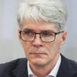 Mirosław Gronicki, były minister finansów