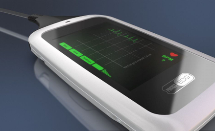 Rośnie popularność systemu Medicalgorithmics w USA