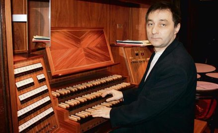 Rozmowa z Robertem Grudniem, dyrektorem XXVI Międzynarodowego Festiwalu Muzycznego Stalowa Wola-Rozw