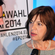 Rebecca Harms