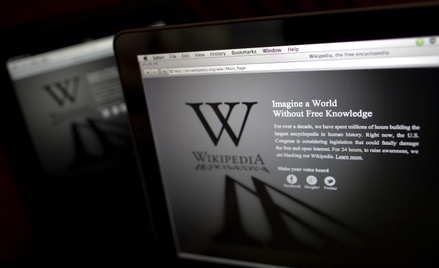 Fundacja Wikimedia poinformowała o wykryciu na swoich platformach agresywnych działań agentów OpenAI