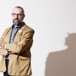 Mateusz Kijowski, lider KOD