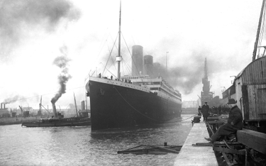 Amerykańska firma chce zabierać na wycieczki do Titanica
