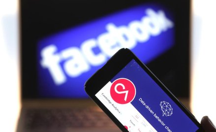 Ostateczny koniec Cambridge Analytica? Jest wniosek o upadłość