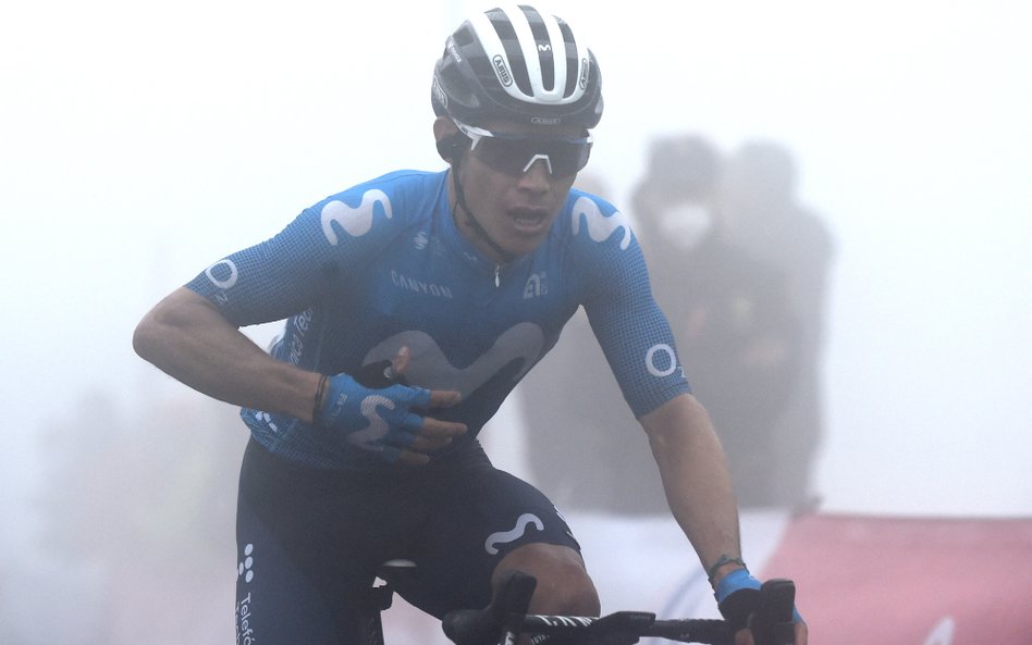 Miguel Angel Lopez (Movistar)