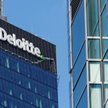 Deloitte Audyt - rozwój lokalny, myślenie globalne