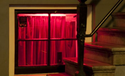 Afera podkarpacka: Sutenerzy ograli polski wymiar sprawiedliwości