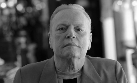 Nie żyje Larry Flynt, założyciel "Hustlera"