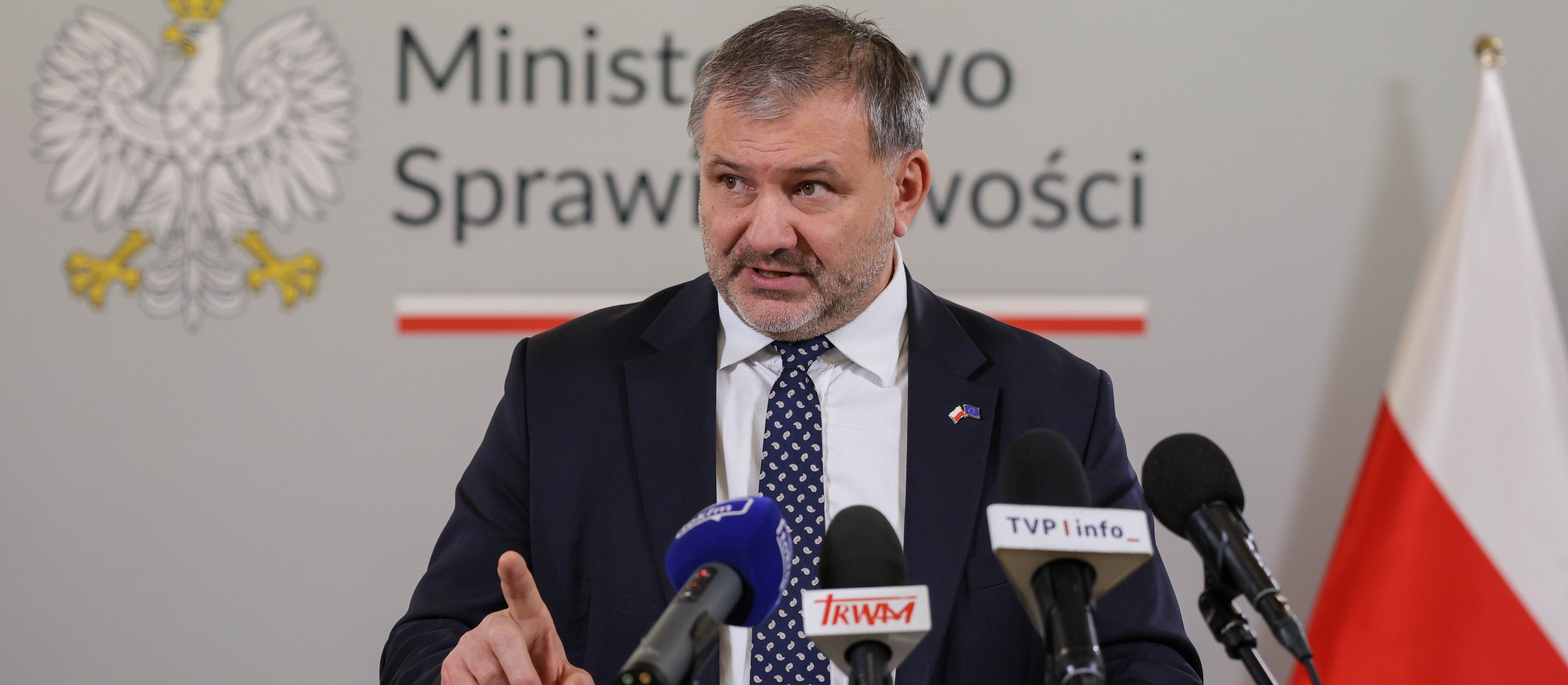 Ewa Szadkowska: Bezkarny jak prokurator