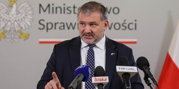 Ewa Szadkowska: Bezkarny jak prokurator