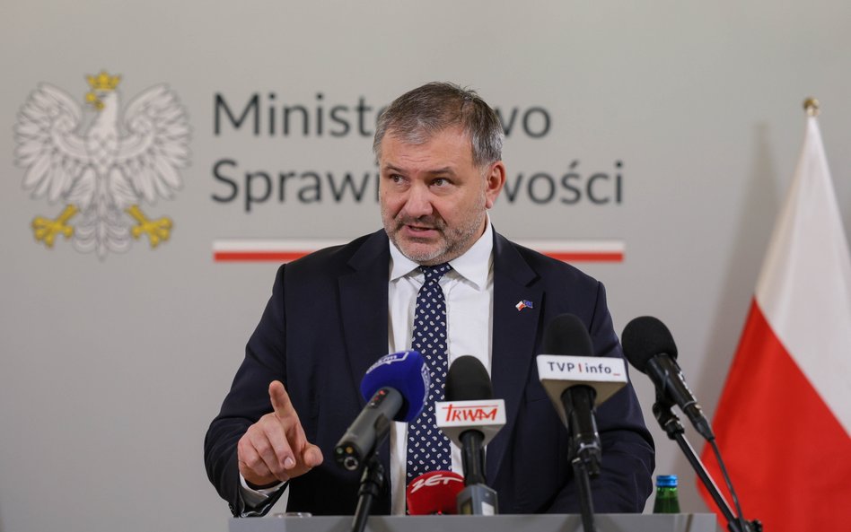 Waldemar Żurek: Notariusz zawodem zamkniętym? Nie można do tego dopuścić