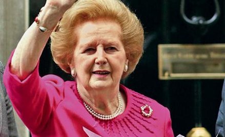 Margaret Thatcher, legendarna przywódczyni partii konserwatywnej, była premierem Wielkiej Brytanii w