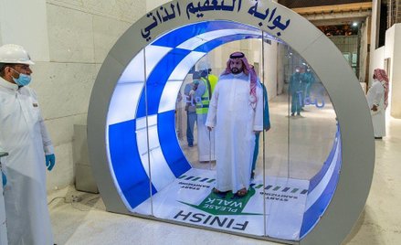 Arabia Saudyjska wprowadzi całodobową godzinę policyjną