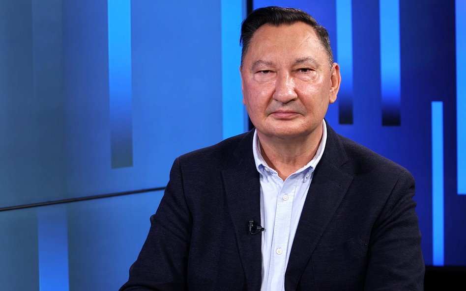 Bogusław Grabowski: Spychamy się na margines rozwojowy UE