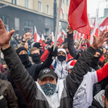 Mariusz Kamiński zapowiada stanowcze działania policji