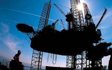 Maersk Drilling wyda 4-6 mld dol. na platformy wiertnicze