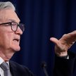 Jerome Powell, przewodniczący Rezerwy Federalnej Stanów Zjednoczonych