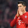 Ligi zagraniczne: Lewandowski wyleczony