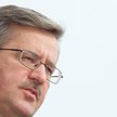 Modernizacja, rozwój i prywatyzacja - to najważniejsze zadania dla rządu - uważa Bronisław Komorowsk