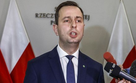 Kosiniak-Kamysz: Macierewicz ostatnią osobą, która będzie mnie uczyła patriotyzmu