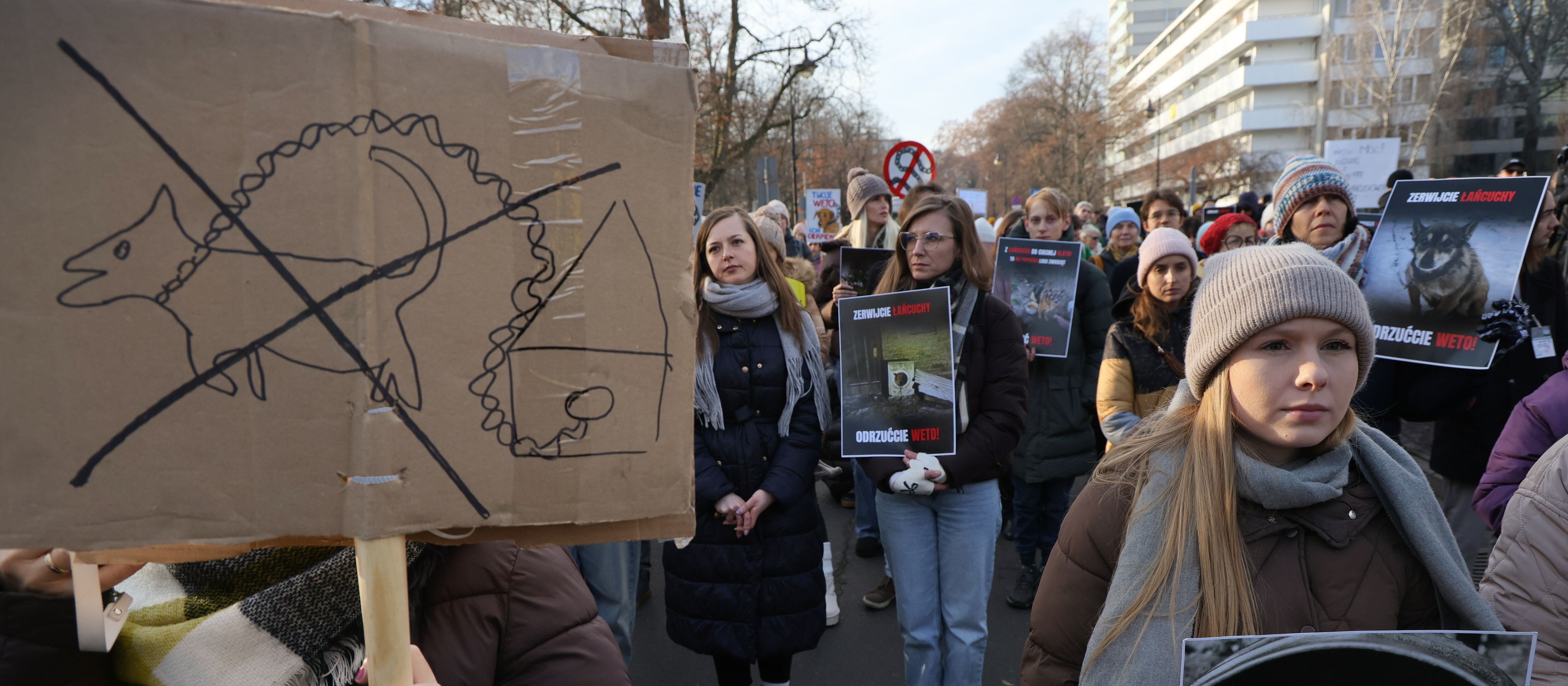 Bogusław Chrabota: Psi bilans. Dlaczego Karol Nawrocki stoi po złej stronie historii?
