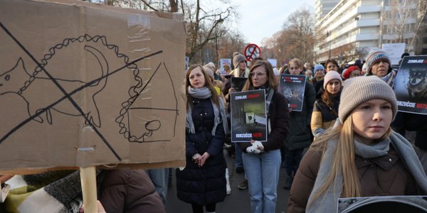 Bogusław Chrabota: Psi bilans. Dlaczego Karol Nawrocki stoi po złej stronie historii?