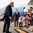 Trump straszy ograniczeniem liczby żołnierzy USA w Niemczech. Iran odpowiada na plan pokojowy