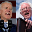 Superwtorek: Biden i Sanders walczą o delegatów