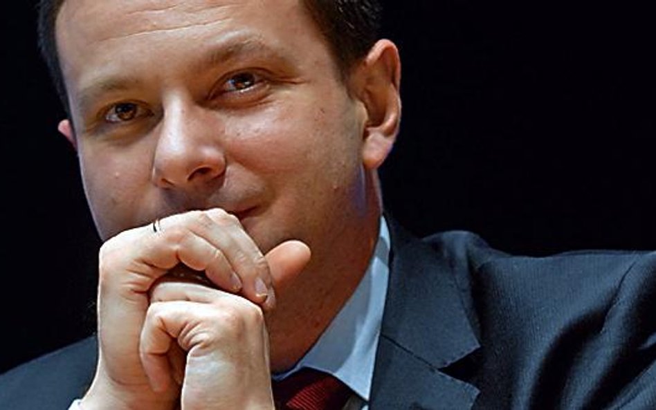 Polska na 35 lat pozostanie krajem tranzytu gazu