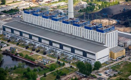 PGE: Kolejny etap projektu