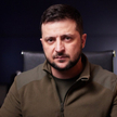 Zełenski: Nie powinniśmy żywić pustych nadziei, że Rosjanie po prostu opuszczą naszą ziemię. Możemy 