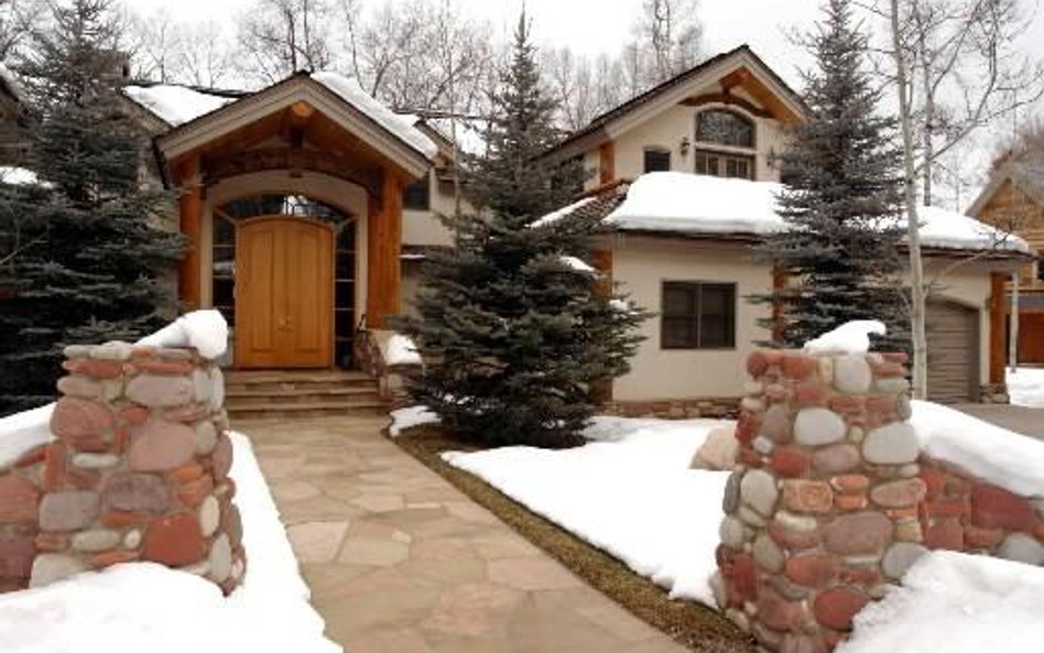 Aspen, Kolorado