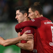 Robert Lewandowski znalazł się na szóstym miejscu finansowej piłkarskiej elity. Zarabia w Bayernie, 