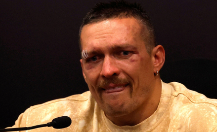 Ołeksandr Usyk