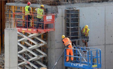 Zapotrzebowanie na gotówkę w branży rośnie