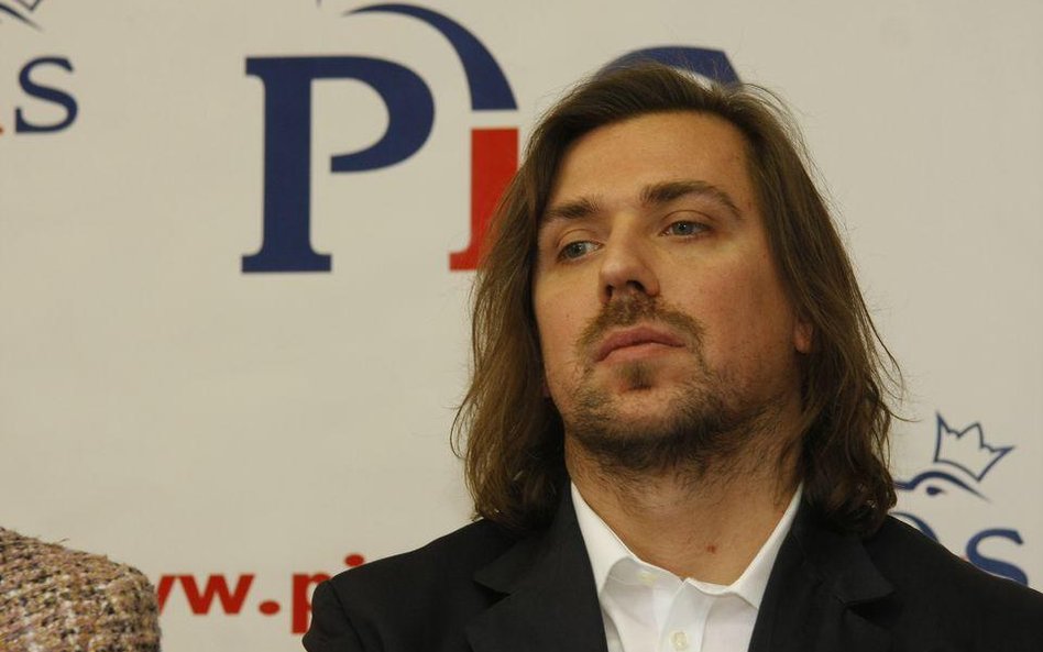 Tomasz Kaczmarek