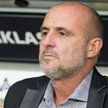 Trener Michał Probierz do Cracovii trafił w 2017 roku z Jagiellonii