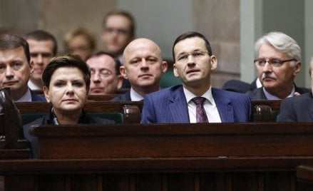 Warzecha: PiS na populistycznym kursie