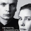 Obywatel i Małgorzata, Małgorzata Potocka, Krystyna Pytlakowska, Czerwone i Czarne, 2013